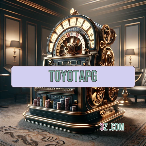 Toyotapg: A App que Transforma Jogos em Comunidade