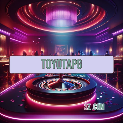 Baixar Jogos: A Revolução do Toyotapg no Brasil