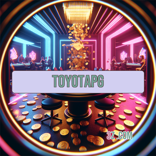 Entre e Jogue: O Login Perfeito no Toyotapg