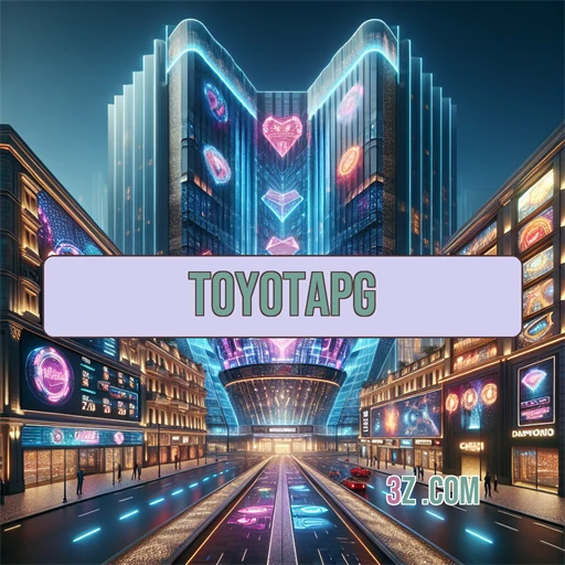 Promoções Irresistíveis: Atrações do Toyotapg Para Jogadores