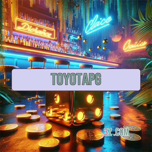 Slots que Encantam: A Experiência Vibrante do Toyotapg